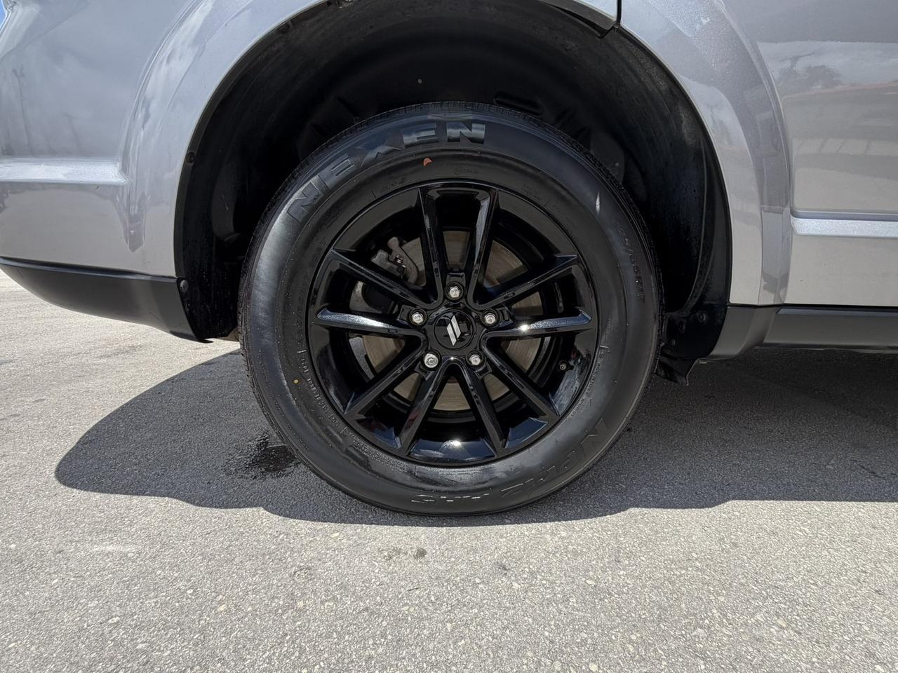 2019 Dodge Journey SE Hollywood FL