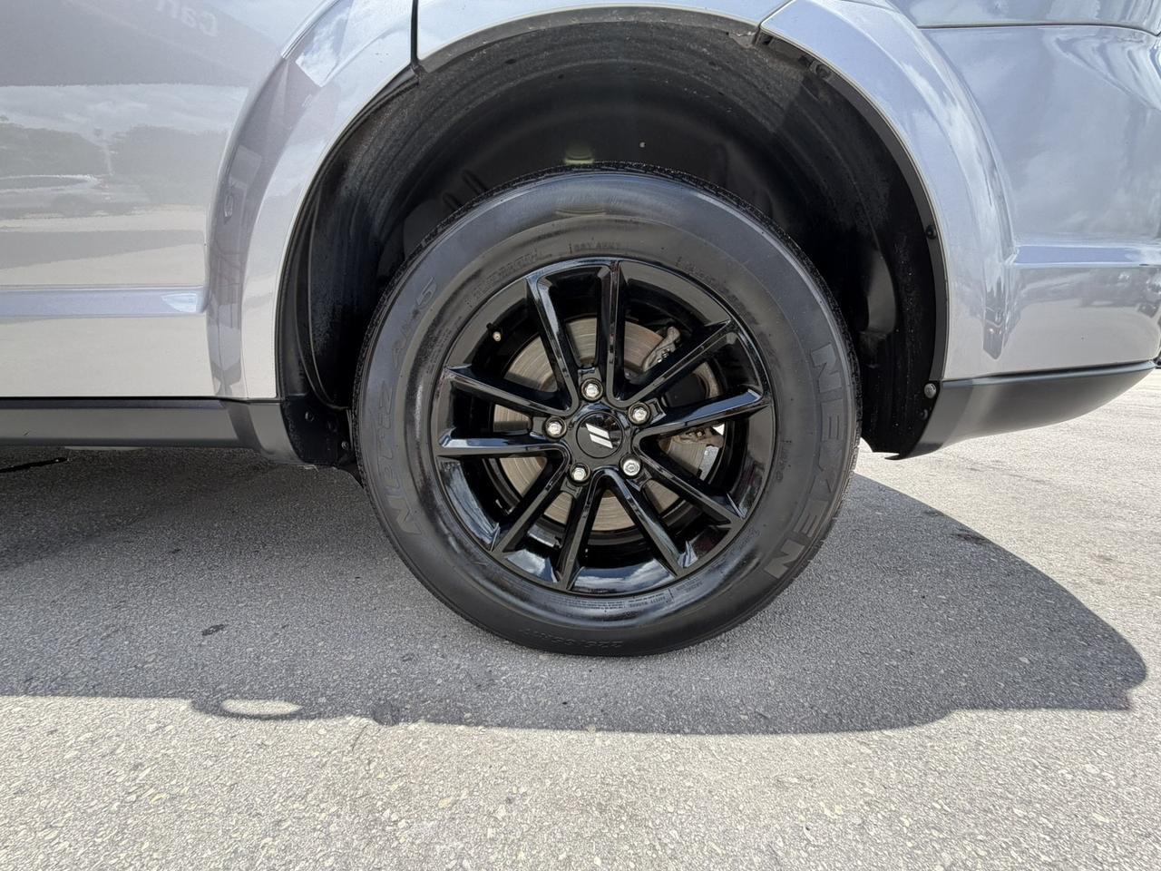 2019 Dodge Journey SE Hollywood FL