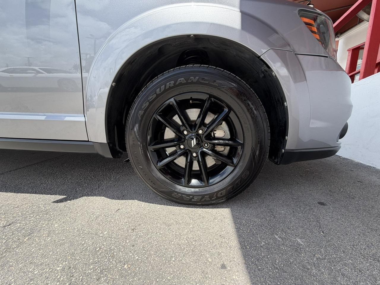 2019 Dodge Journey SE Hollywood FL