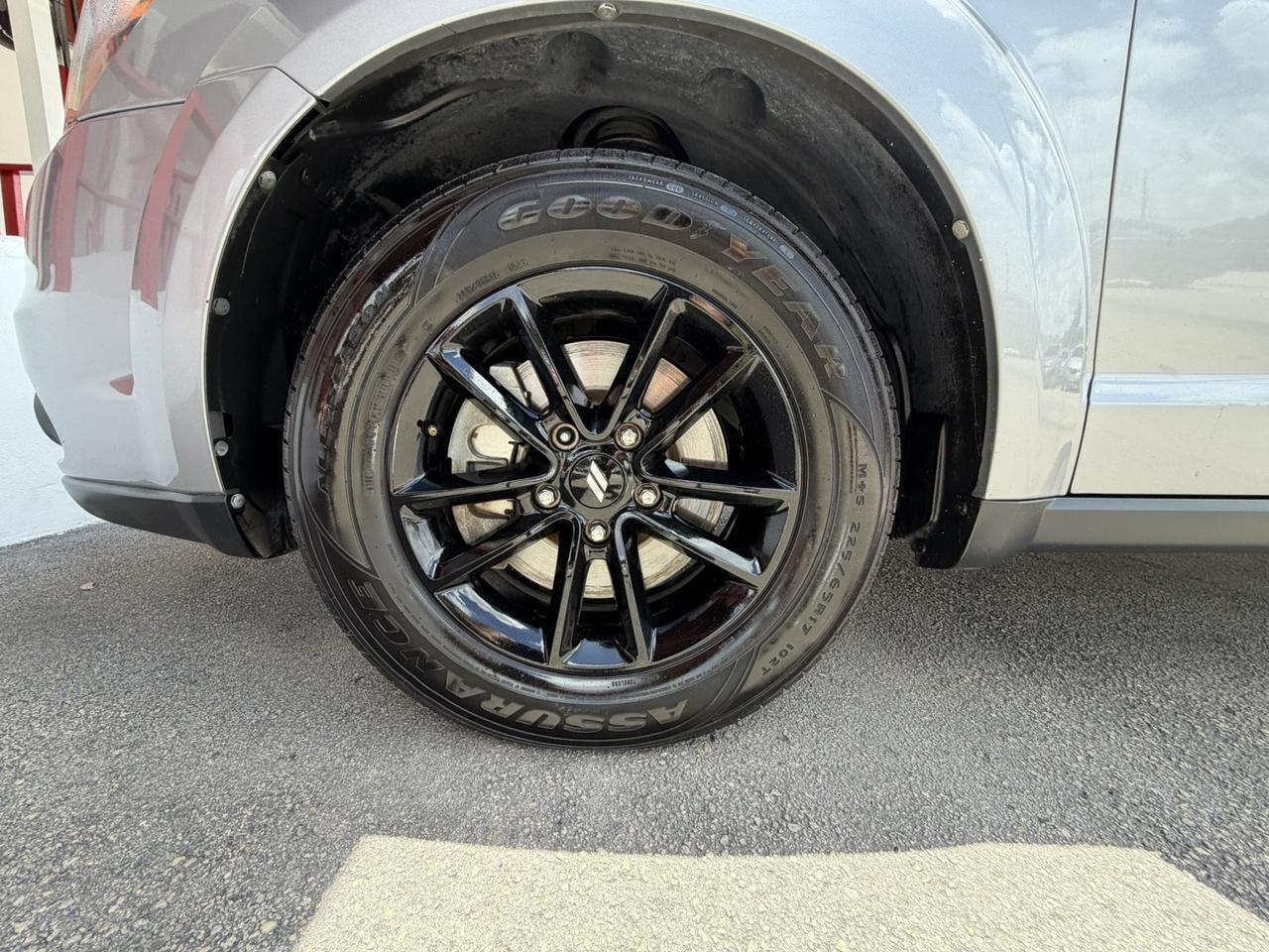 2019 Dodge Journey SE Hollywood FL