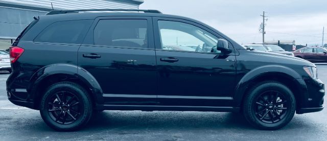 2019 Dodge Journey SE Hot Springs AR