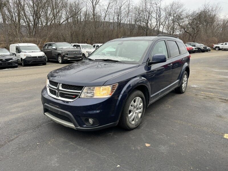 Used vehicles Little Valley New York