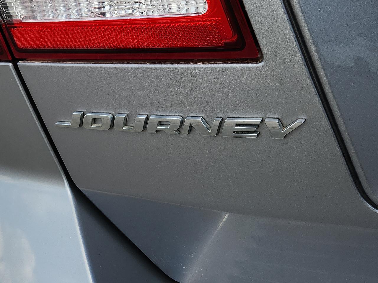 2019 Dodge Journey SE Lubbock TX