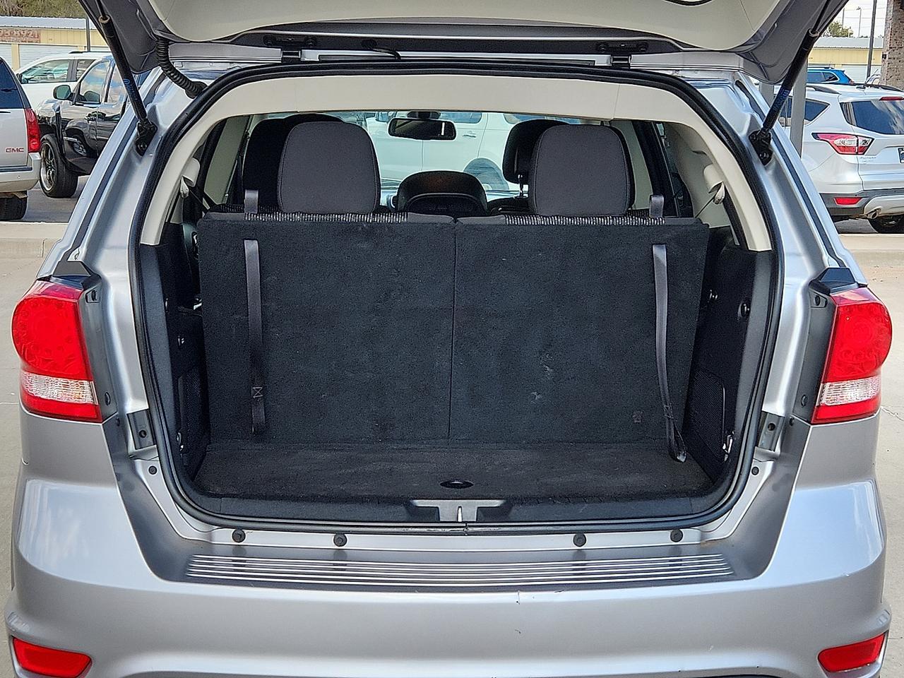 2019 Dodge Journey SE Lubbock TX