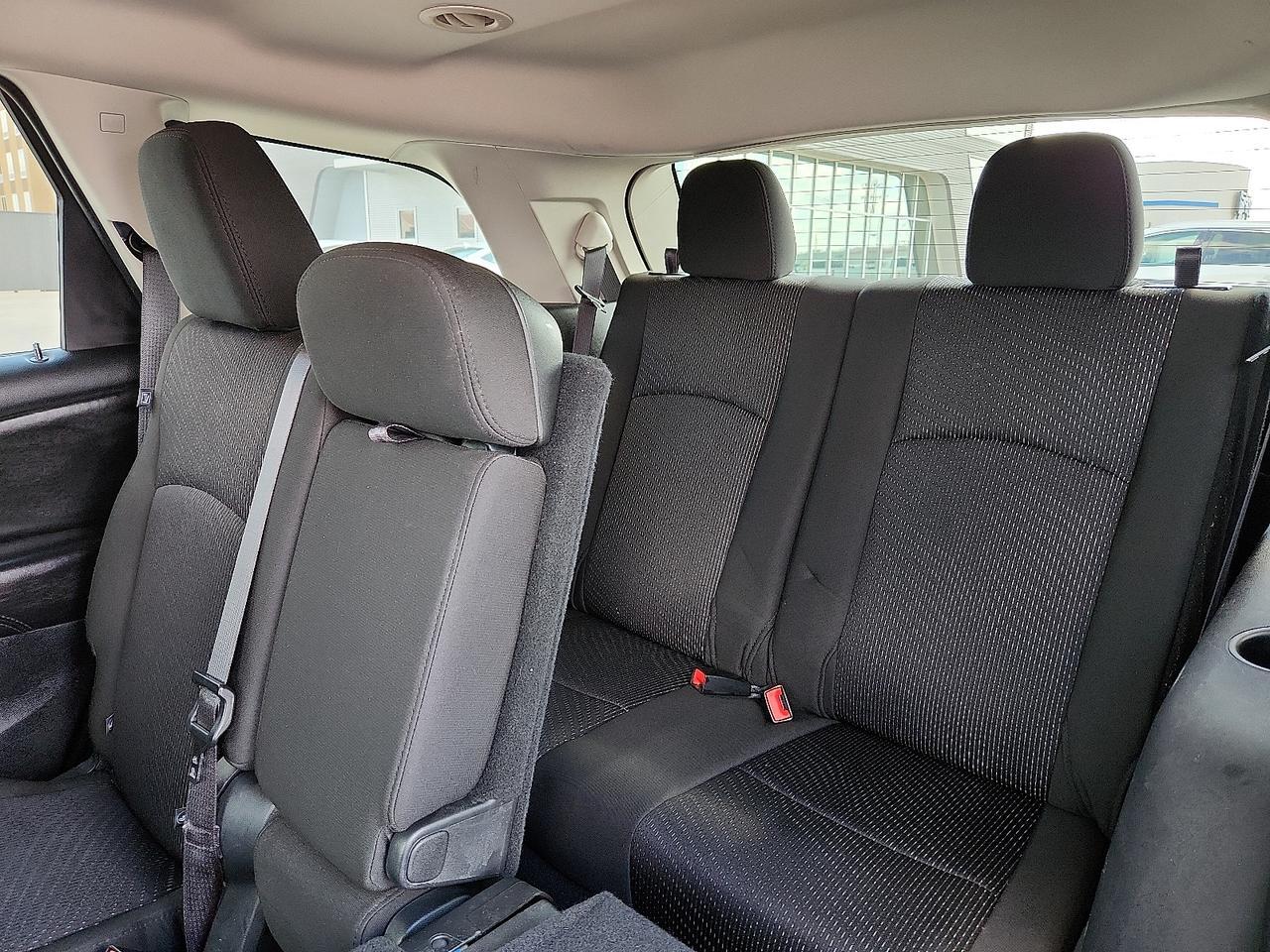 2019 Dodge Journey SE Lubbock TX