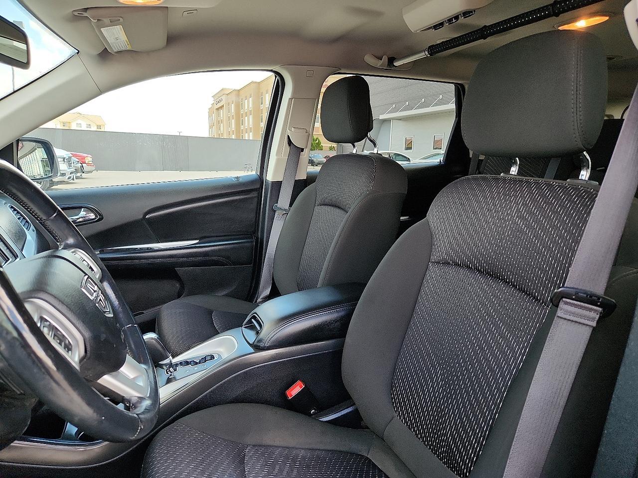 2019 Dodge Journey SE Lubbock TX