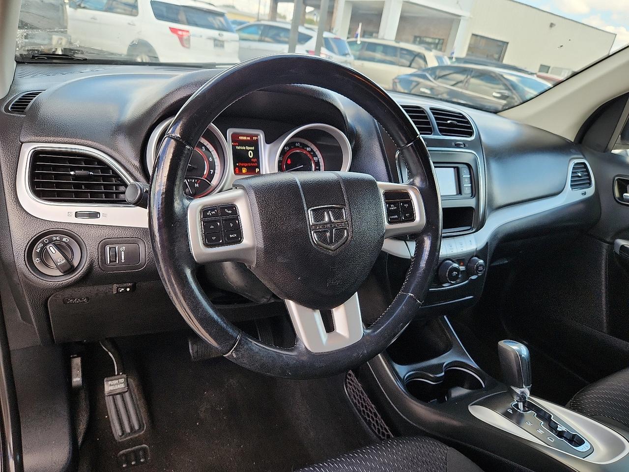 2019 Dodge Journey SE Lubbock TX