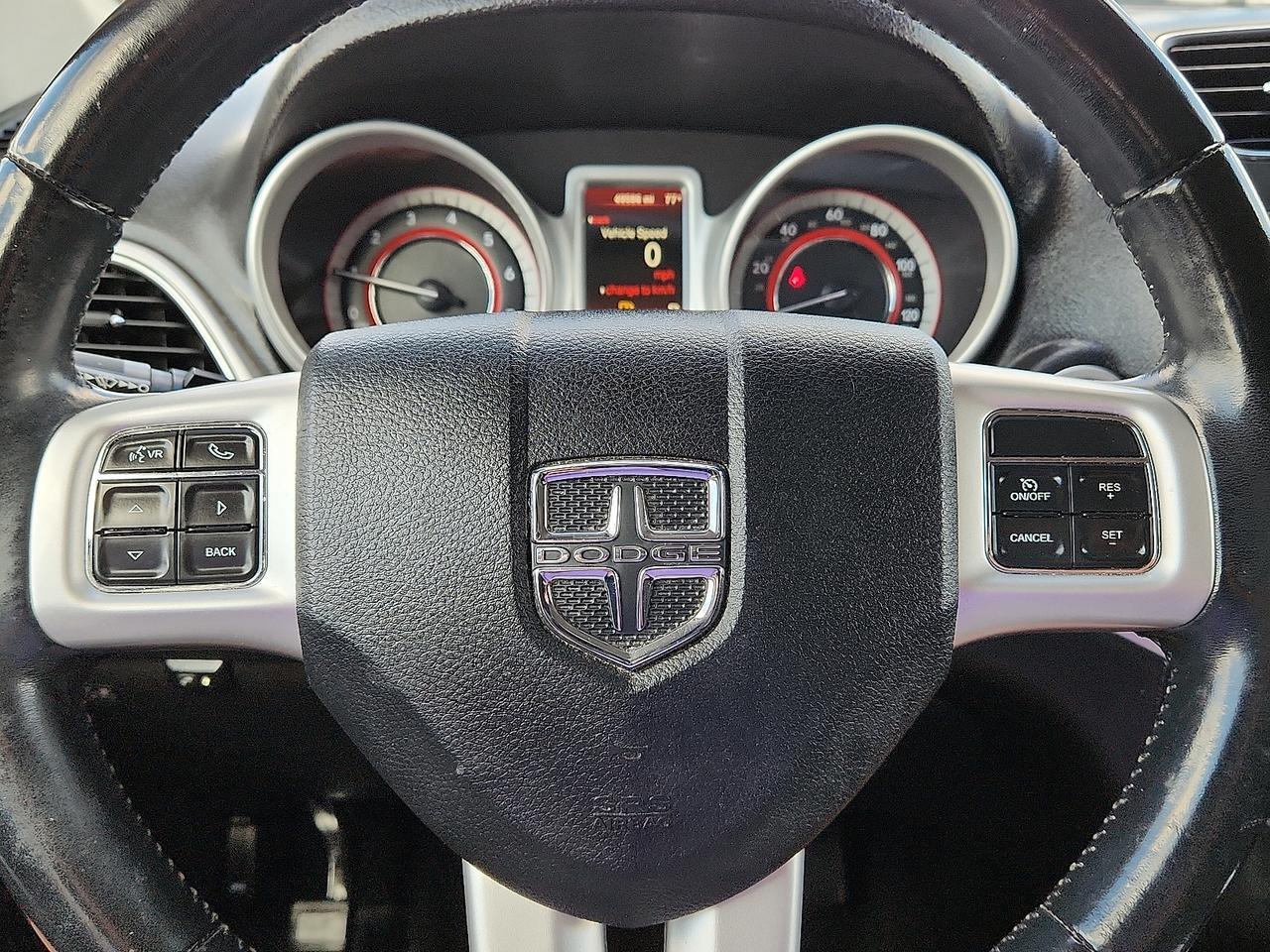 2019 Dodge Journey SE Lubbock TX