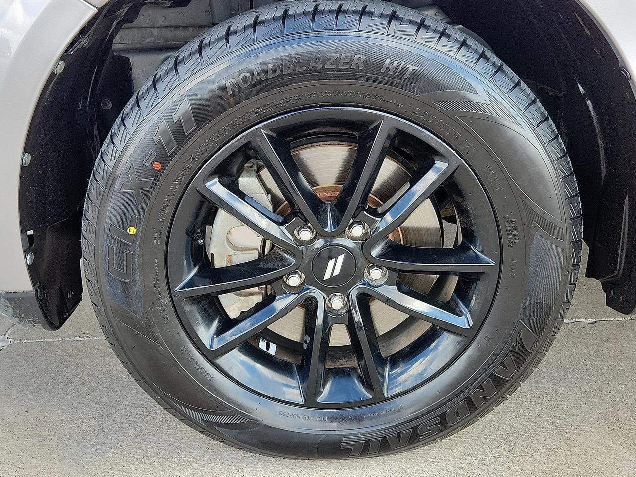 2019 Dodge Journey SE Lubbock TX