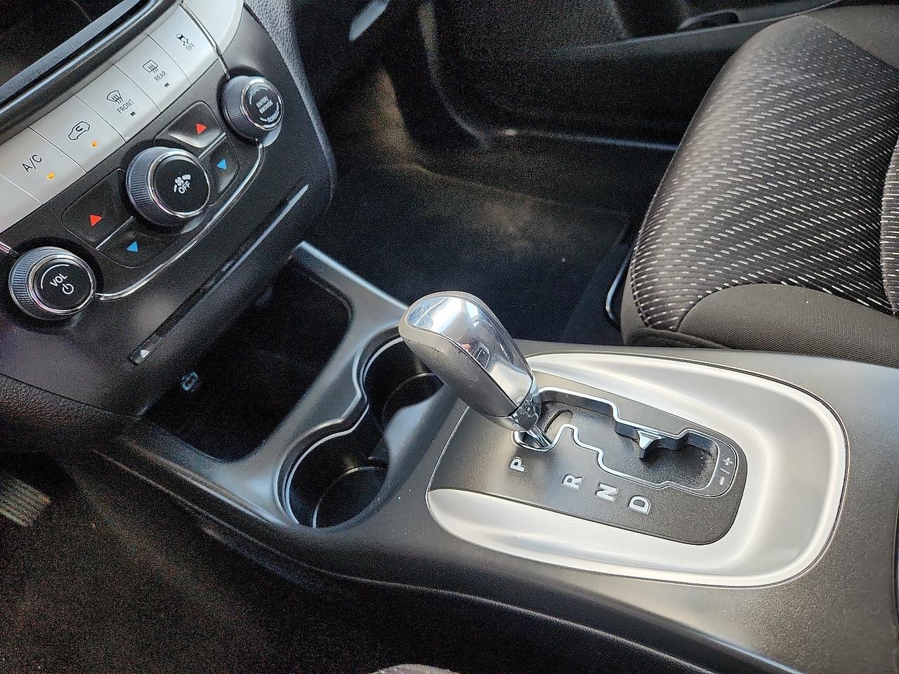 2019 Dodge Journey SE Lubbock TX