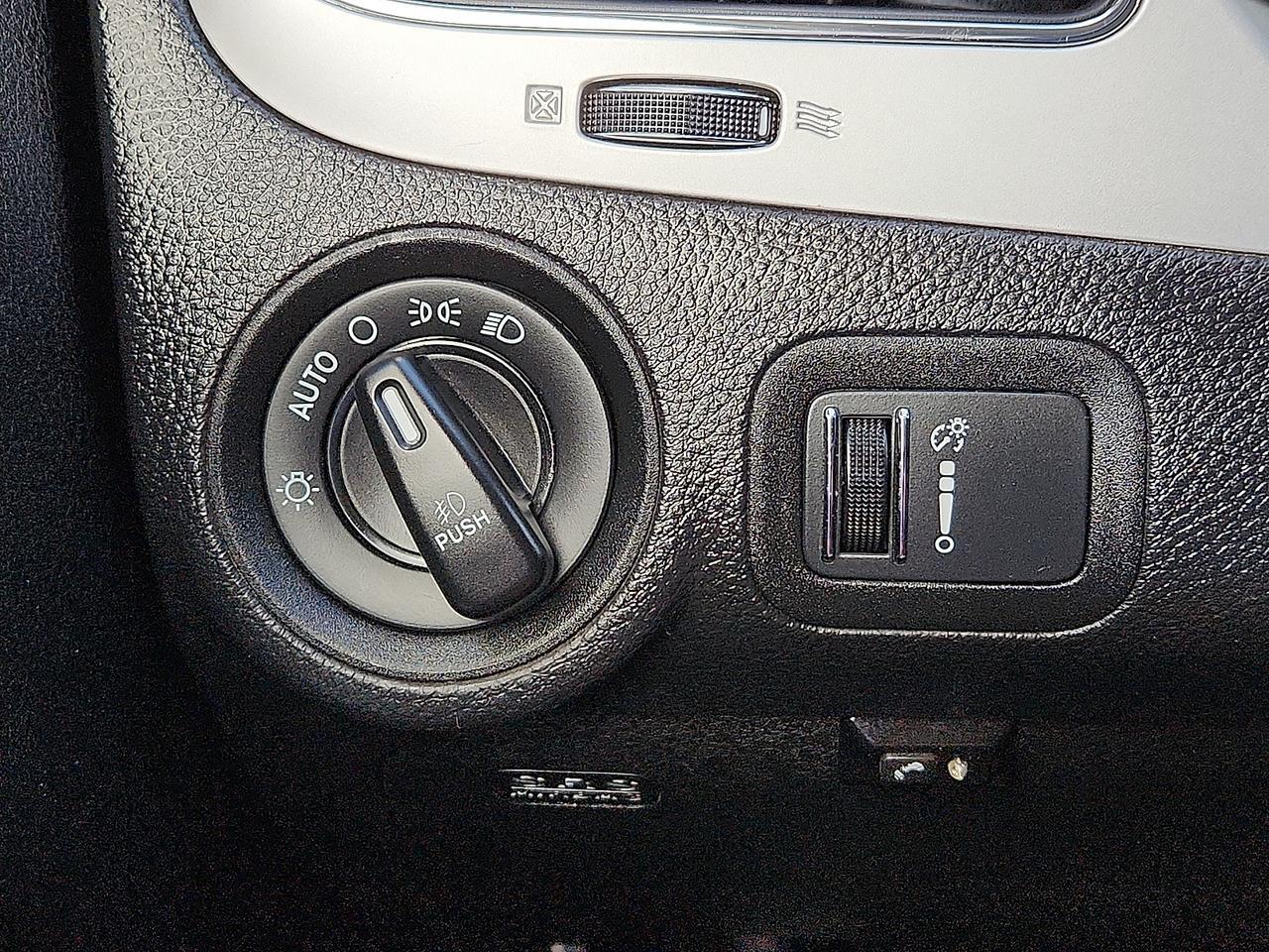 2019 Dodge Journey SE Lubbock TX
