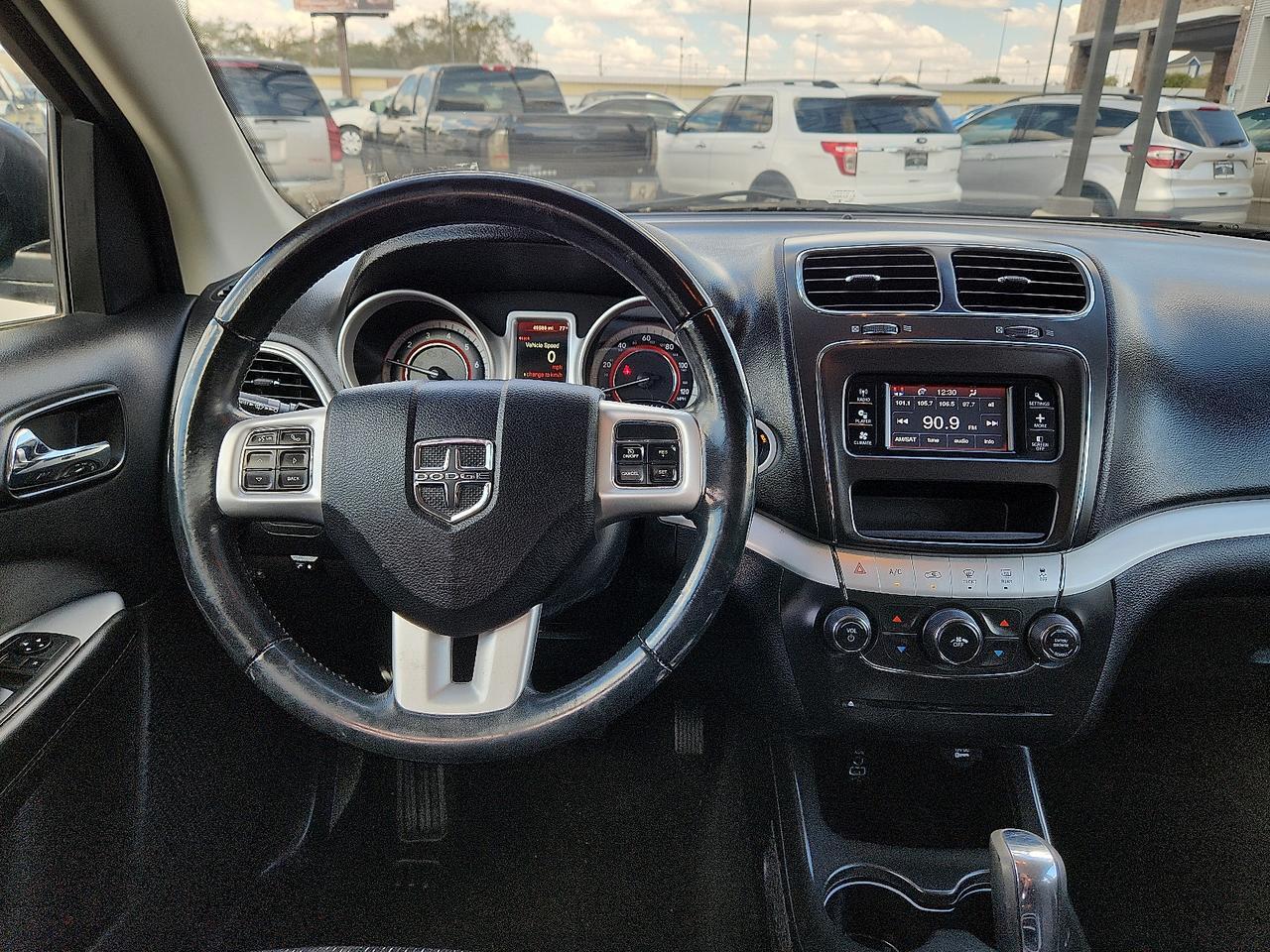 2019 Dodge Journey SE Lubbock TX