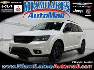 2019 Dodge Journey SE Miami Lakes FL 2019 Dodge Journey SE Miami Lakes FL