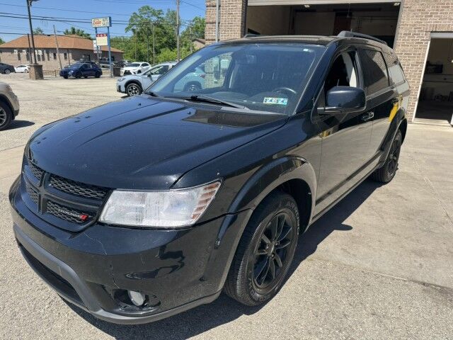 2019 Dodge Journey SE North Versailles PA