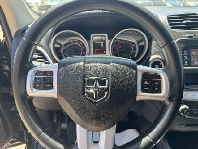2019 Dodge Journey SE North Versailles PA