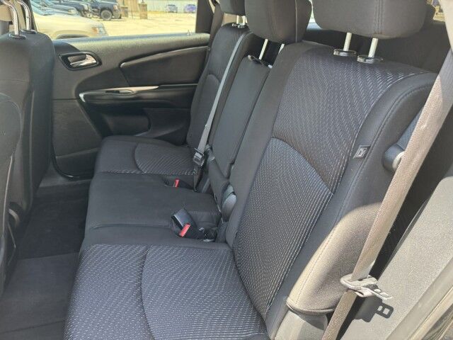 2019 Dodge Journey SE North Versailles PA