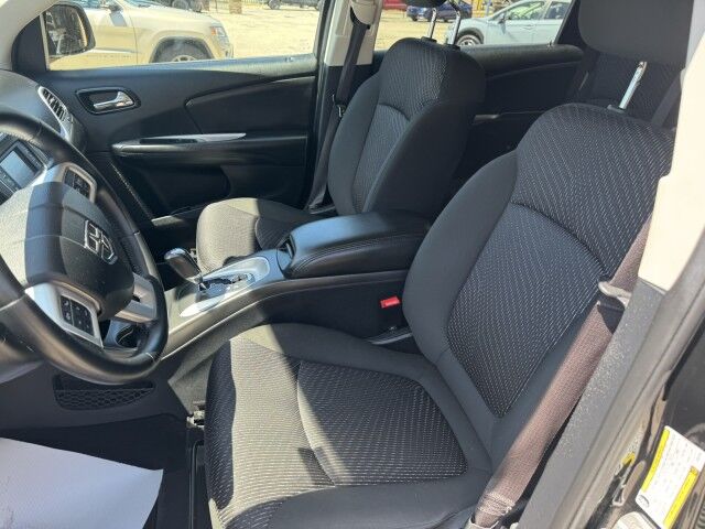 2019 Dodge Journey SE North Versailles PA