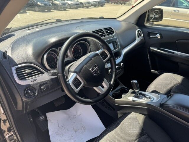 2019 Dodge Journey SE North Versailles PA