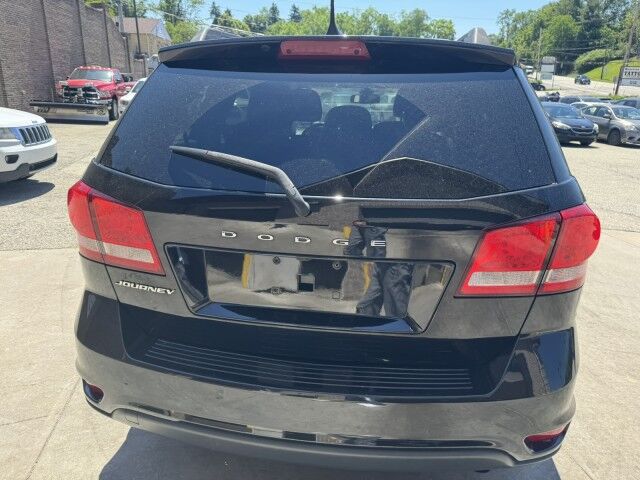 2019 Dodge Journey SE North Versailles PA