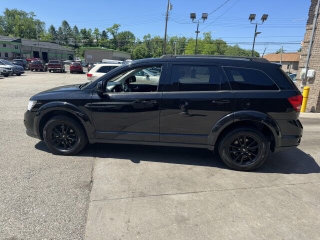 2019 Dodge Journey SE North Versailles PA