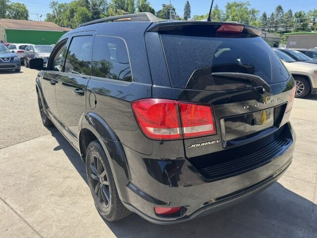 2019 Dodge Journey SE North Versailles PA