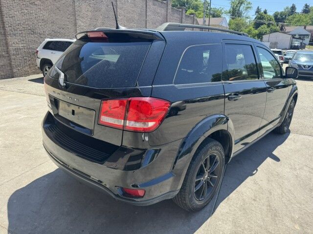2019 Dodge Journey SE North Versailles PA