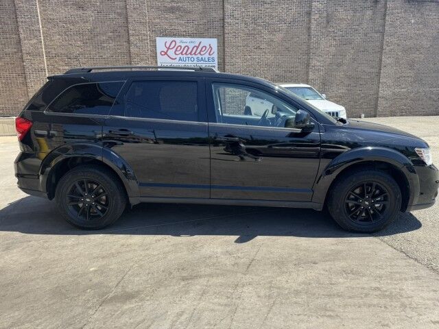 2019 Dodge Journey SE North Versailles PA