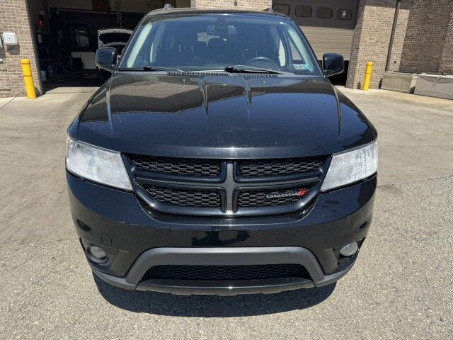 2019 Dodge Journey SE North Versailles PA