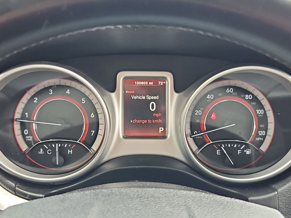 2019 Dodge Journey SE Gresham OR