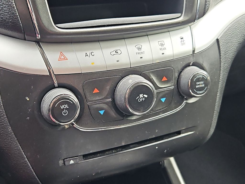 2019 Dodge Journey SE Gresham OR