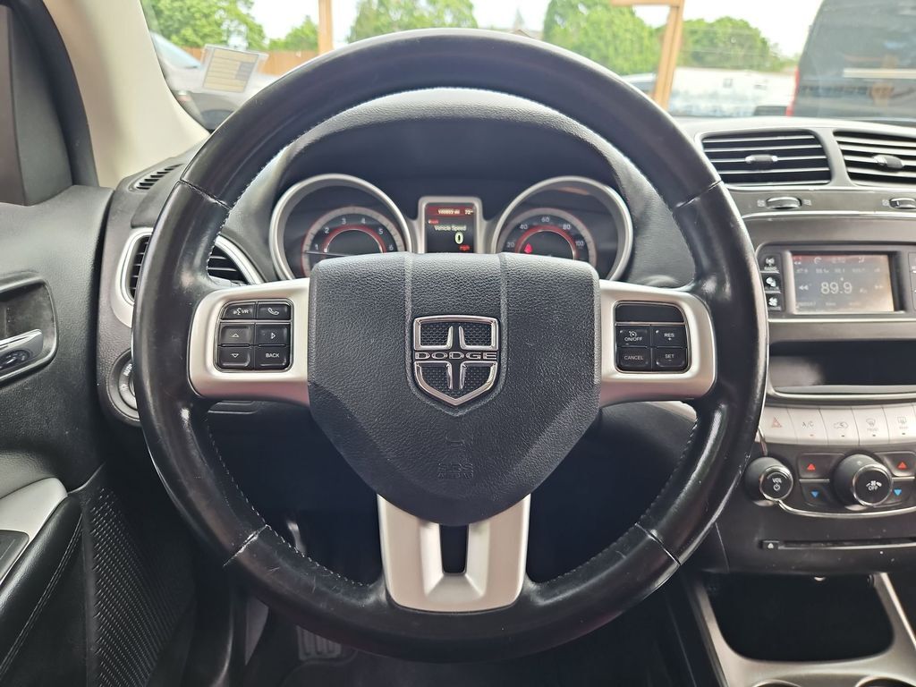 2019 Dodge Journey SE Gresham OR
