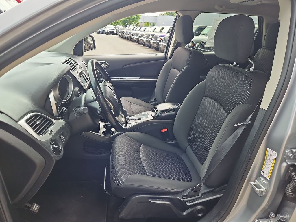 2019 Dodge Journey SE Gresham OR