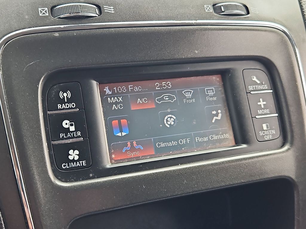 2019 Dodge Journey SE Gresham OR