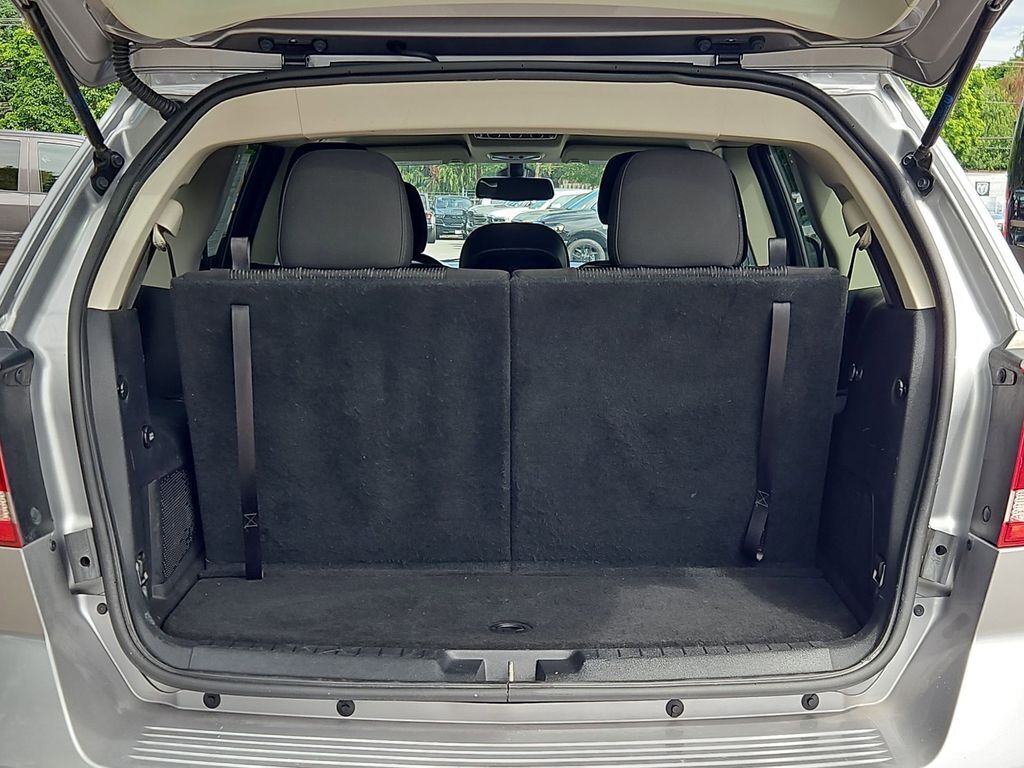 2019 Dodge Journey SE Gresham OR