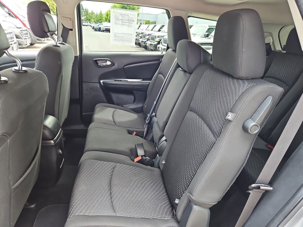 2019 Dodge Journey SE Gresham OR