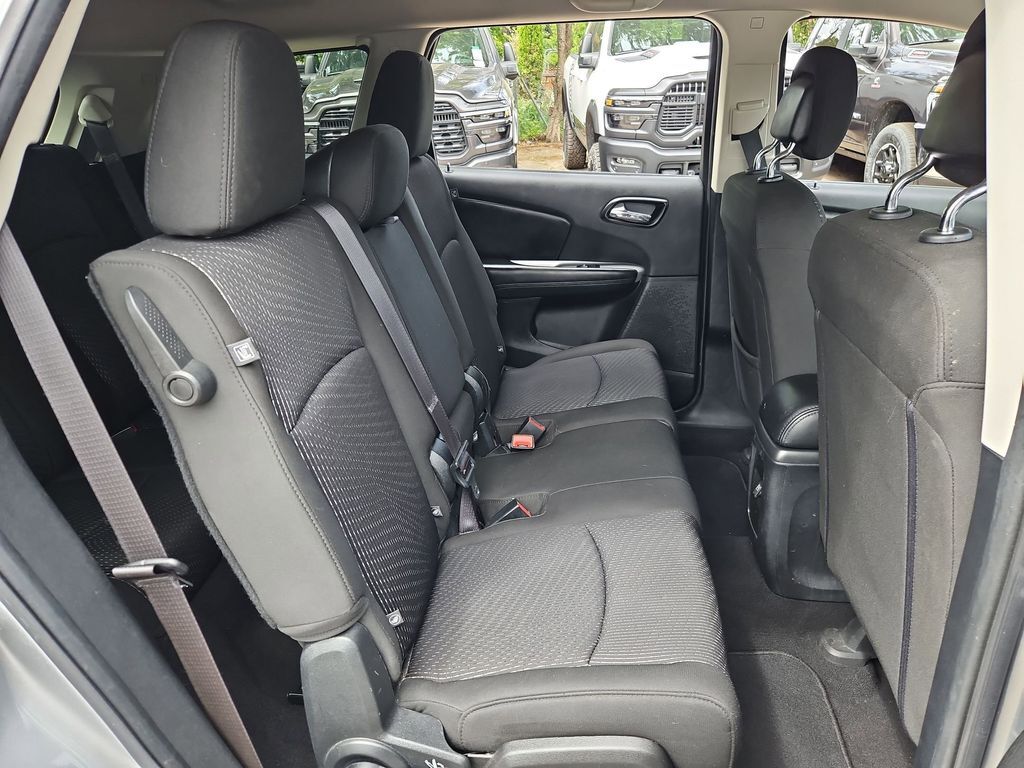 2019 Dodge Journey SE Gresham OR