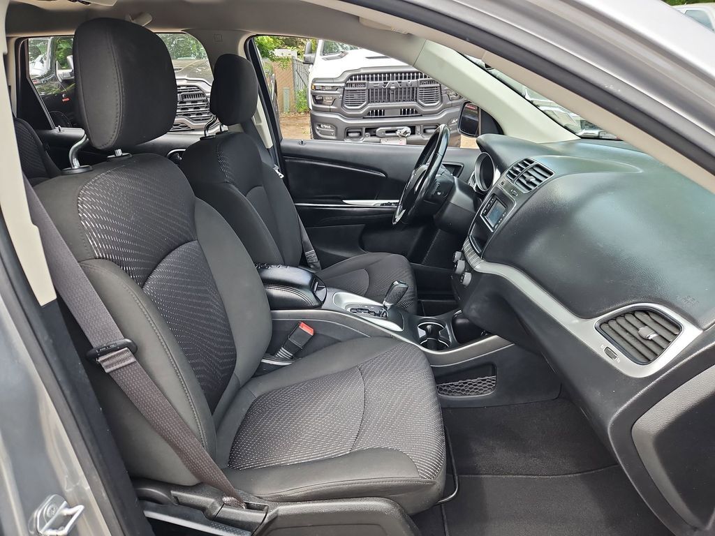 2019 Dodge Journey SE Gresham OR