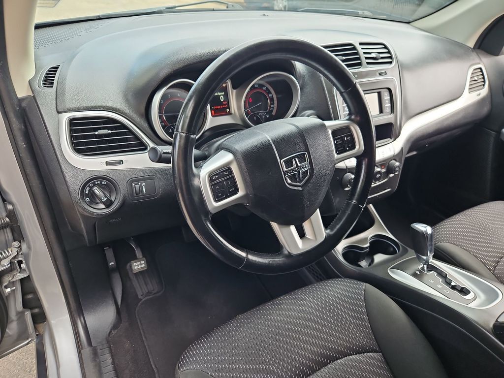 2019 Dodge Journey SE Gresham OR