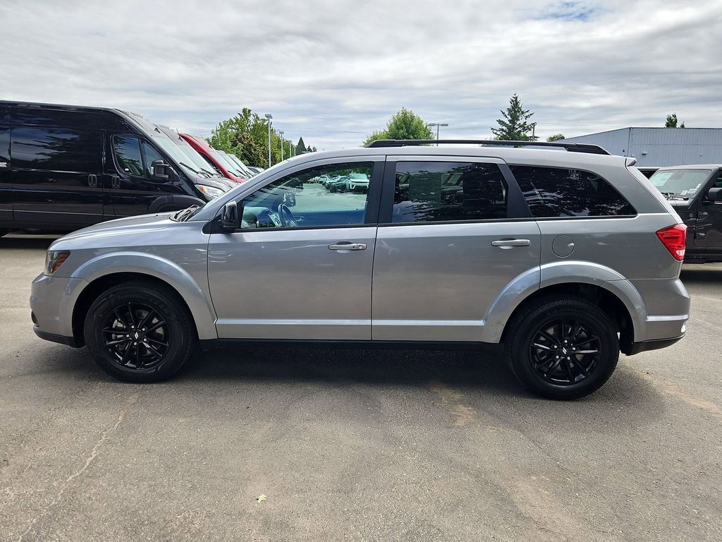 2019 Dodge Journey SE Gresham OR