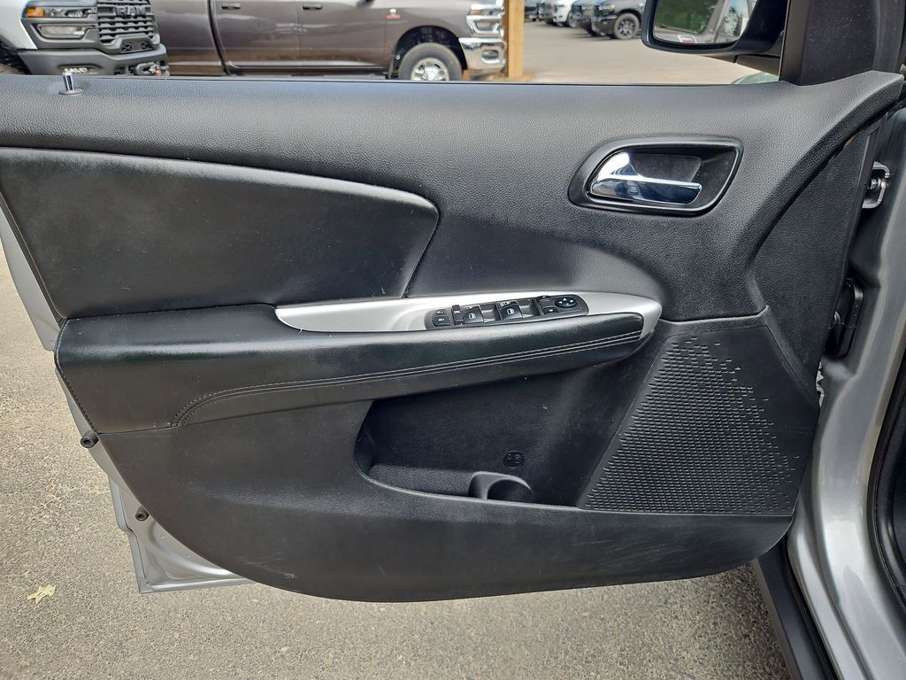 2019 Dodge Journey SE Gresham OR