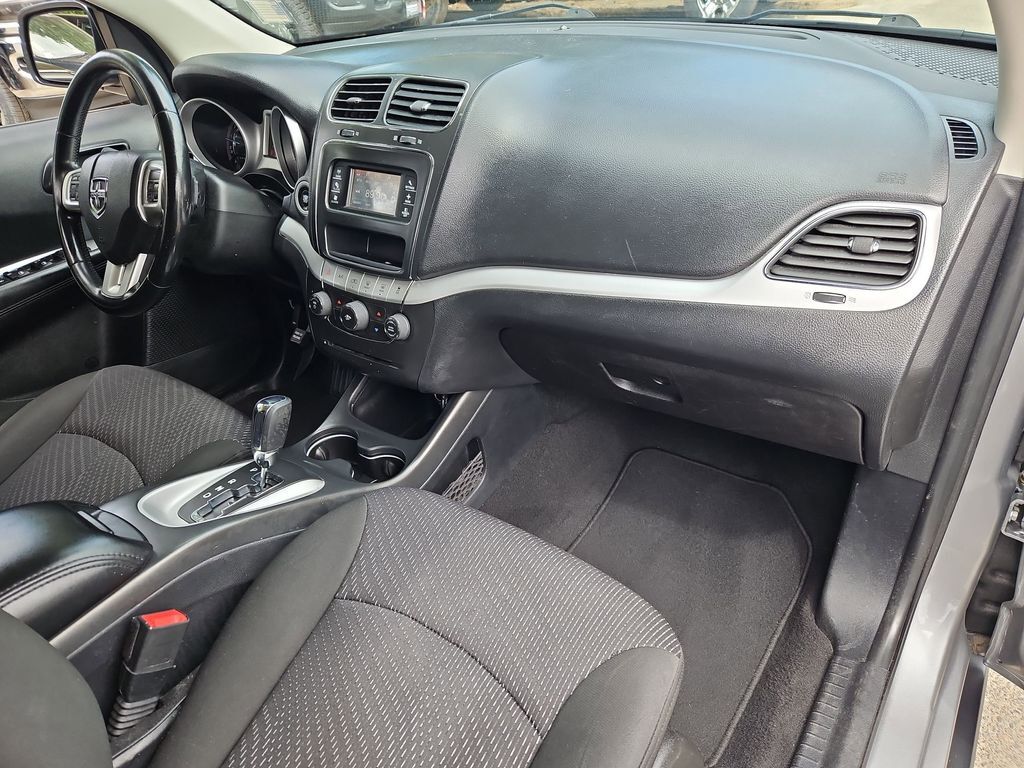 2019 Dodge Journey SE Gresham OR