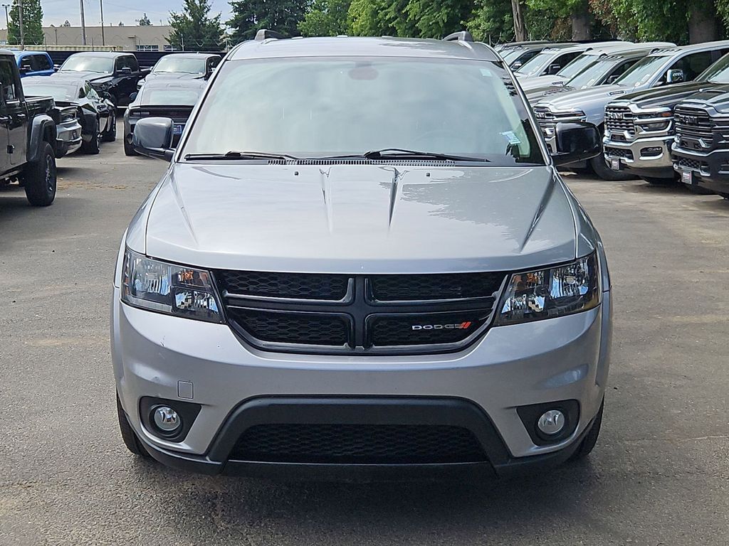 2019 Dodge Journey SE Gresham OR