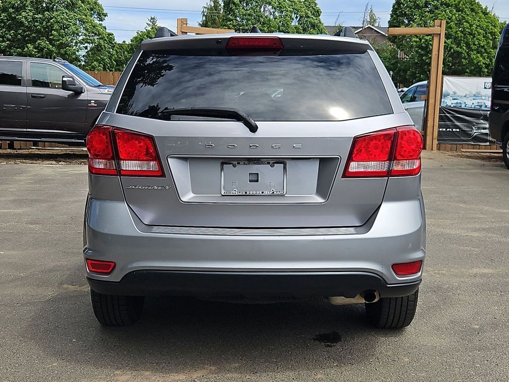 2019 Dodge Journey SE Gresham OR