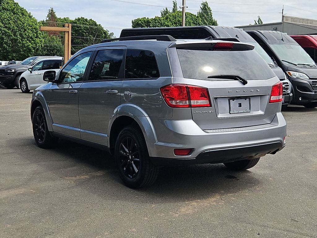 2019 Dodge Journey SE Gresham OR