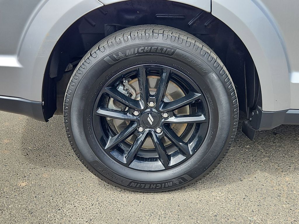 2019 Dodge Journey SE Gresham OR