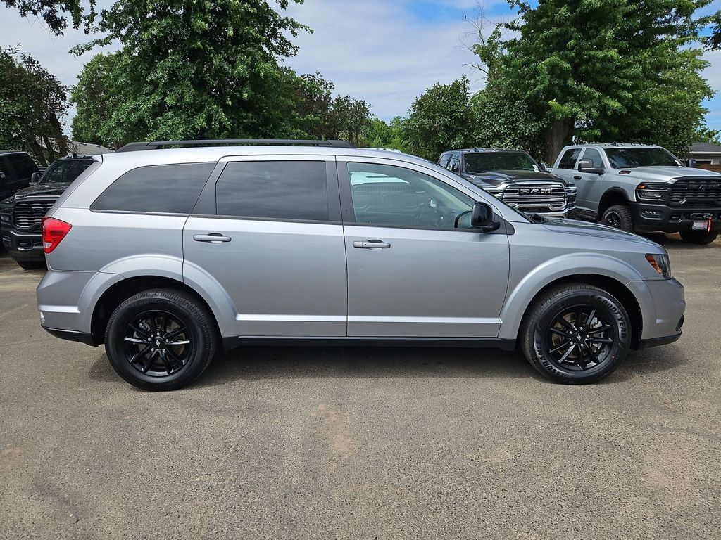 2019 Dodge Journey SE Gresham OR