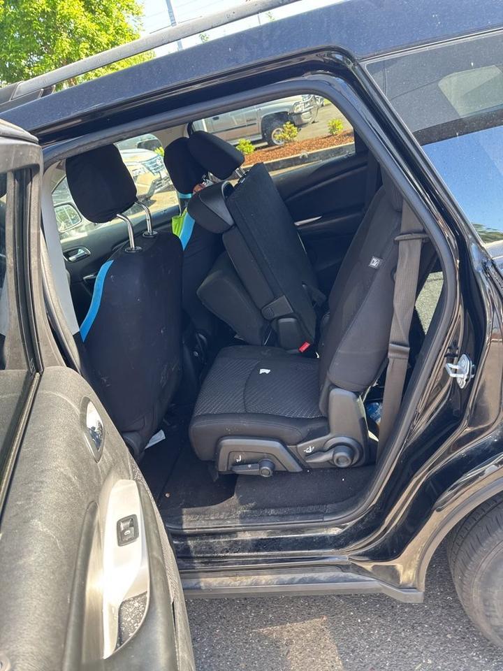 2019 Dodge Journey SE Gresham OR