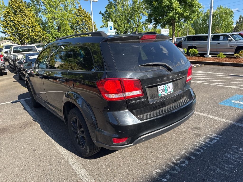 2019 Dodge Journey SE Gresham OR