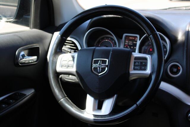 2019 Dodge Journey SE Klamath Falls OR