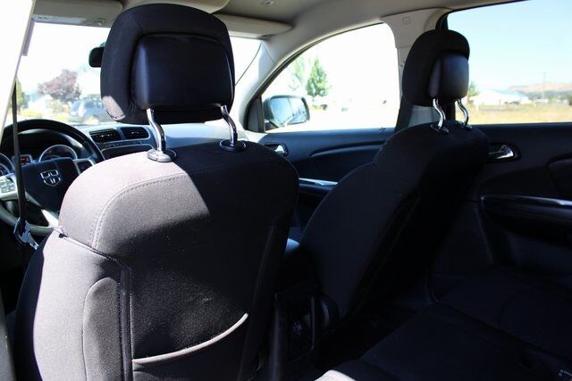 2019 Dodge Journey SE Klamath Falls OR